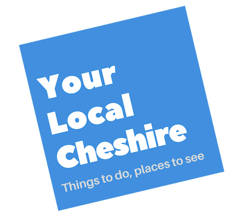 Your Local Cheshire