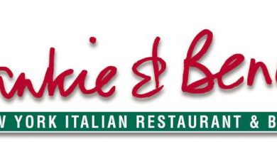 Frankie and Bennys restaurants at Cheshire Oaks