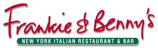 Frankie and Bennys restaurants at Cheshire Oaks