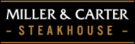 Miller & Carter restaurants at Cheshire Oaks